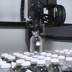 Microbeam-Skalar-Robot agua 1
